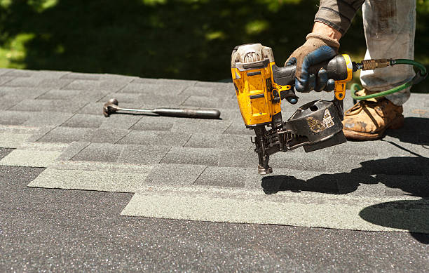 Fast & Reliable Emergency Roof Repairs in La Grande, OR